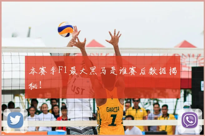 本赛季F1最大黑马是谁赛后数据揭秘!