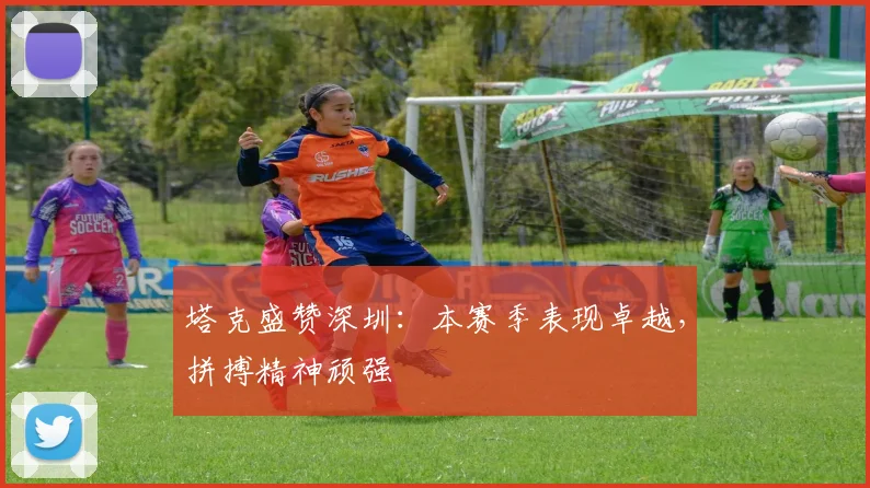 塔克盛赞深圳:本赛季表现卓越,拼搏精神顽强