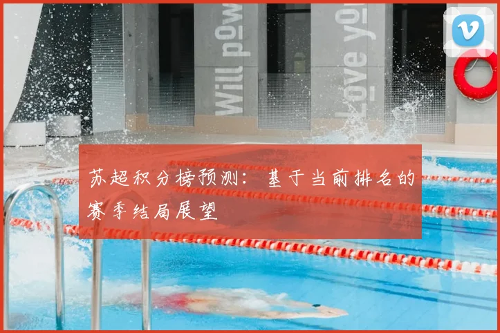 苏超积分榜预测:基于当前排名的赛季结局展望